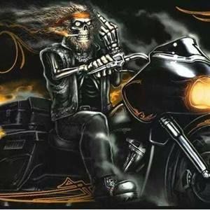 Meet your Posher, Eddie